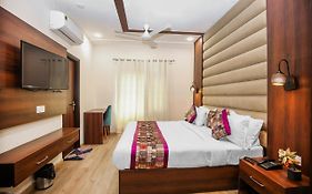 Hotel Karan Residency - 5 Min Walk From Golden Temple